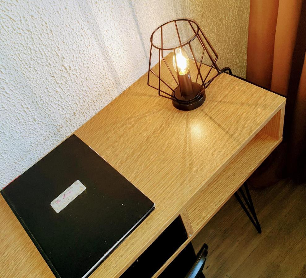Appartement Panier Vieux Port Марсель Экстерьер фото