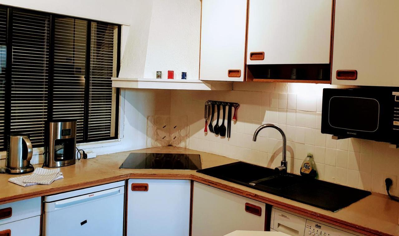 Appartement Panier Vieux Port Марсель Экстерьер фото