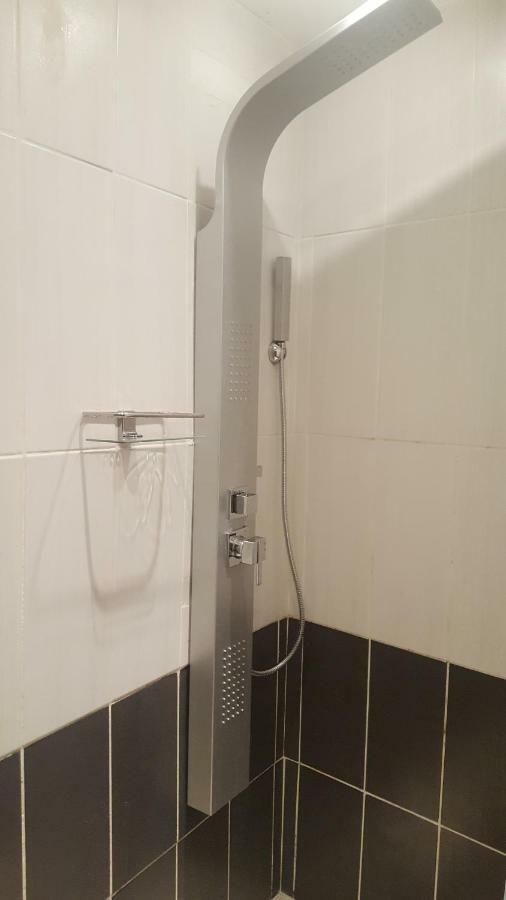 Appartement Panier Vieux Port Марсель Экстерьер фото