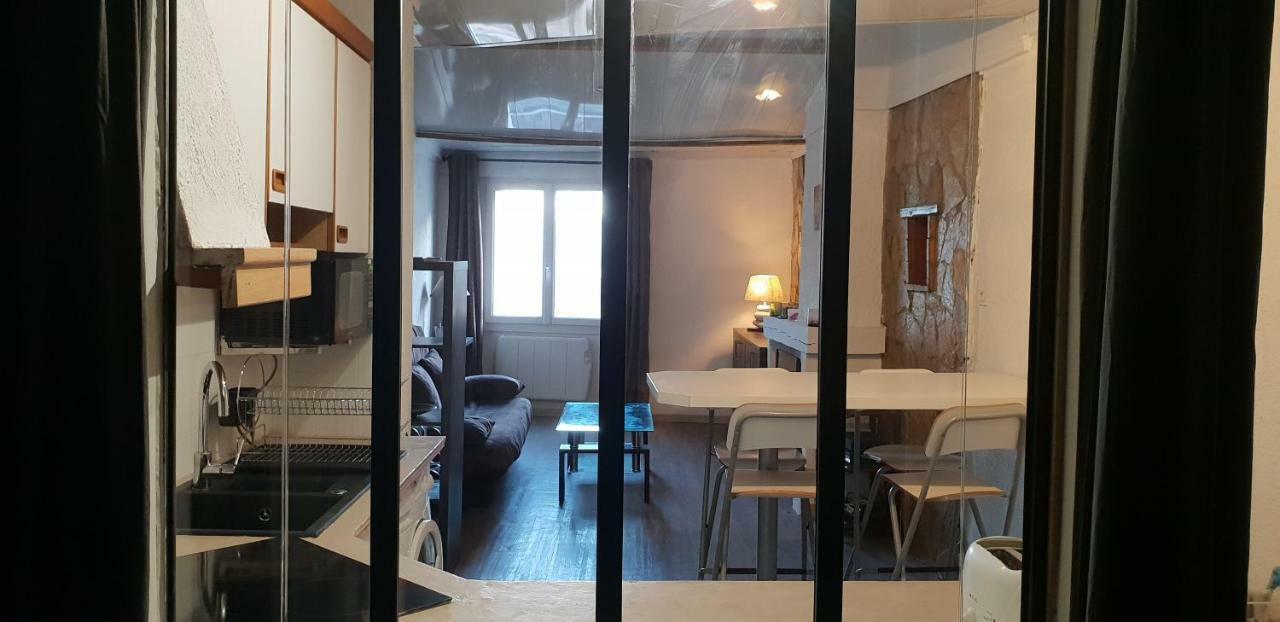 Appartement Panier Vieux Port Марсель Экстерьер фото